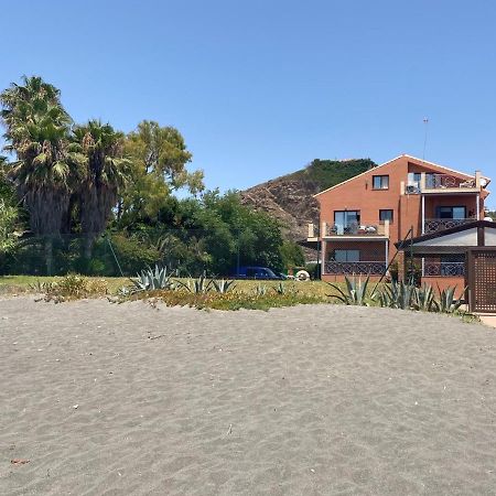Apartamento Playa Privada Torre Del Mar Dış mekan fotoğraf