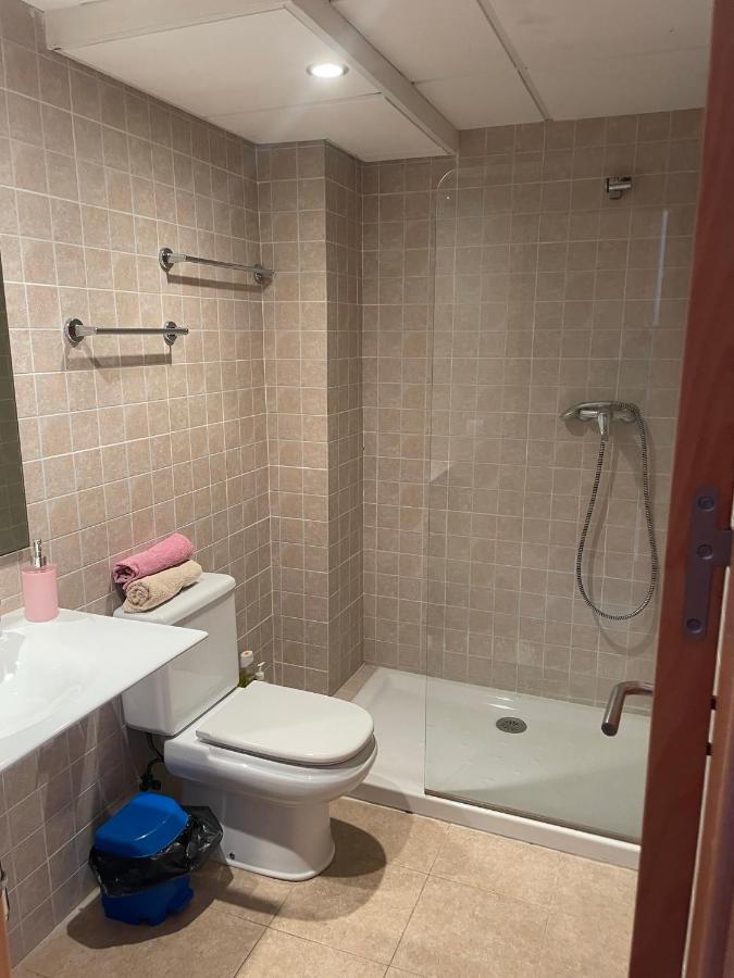 Apartamento Playa Privada Torre Del Mar Dış mekan fotoğraf
