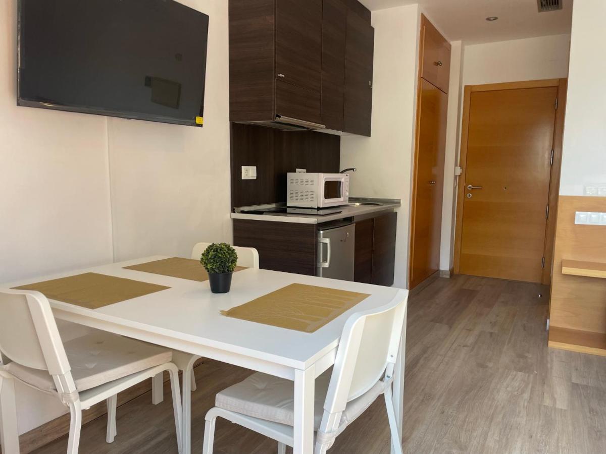 Apartamento Playa Privada Torre Del Mar Dış mekan fotoğraf